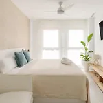 Apartamento Almare Con Aire Acondicionado Y Wifi *