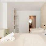 Apartamento Almare Con Aire Acondicionado Y Wifi