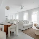 Almare Con Aire Acondicionado Y Wifi Apartamento Alicante