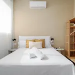 Apartamento Almare Con Aire Acondicionado Y Wifi
