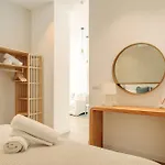 Almare Con Aire Acondicionado Y Wifi Apartamento *
