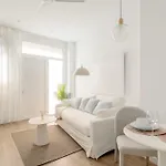 Almare Con Aire Acondicionado Y Wifi Apartamento