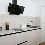 Apartamento Almare Con Aire Acondicionado Y Wifi