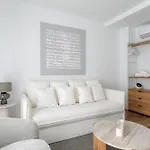 Almare Con Aire Acondicionado Y Wifi Apartamento *