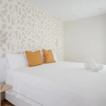 Apartment Almare Con Aire Acondicionado Y Wifi *