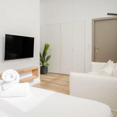 Almare Con Aire Acondicionado Y Wifi Alicante