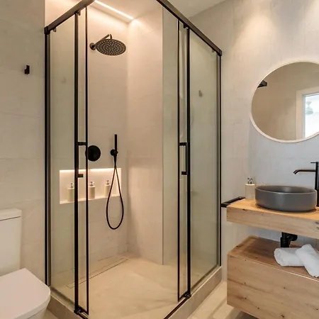 Almare Con Aire Acondicionado Y Wifi * Alicante