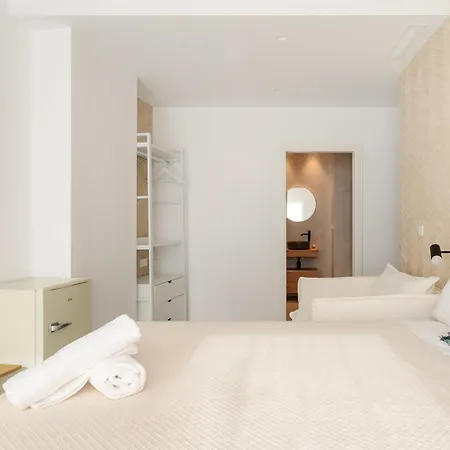 Almare Con Aire Acondicionado Y Wifi *