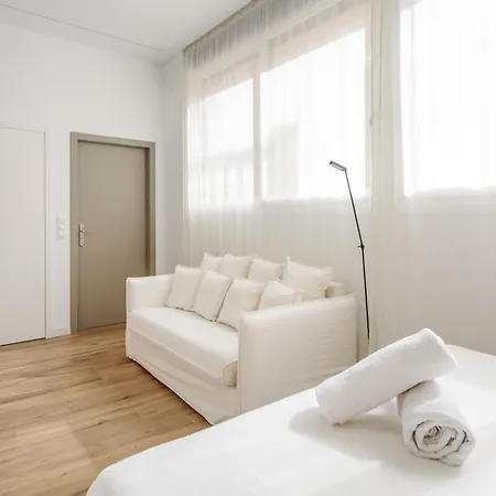 Almare Con Aire Acondicionado Y Wifi * Alicante