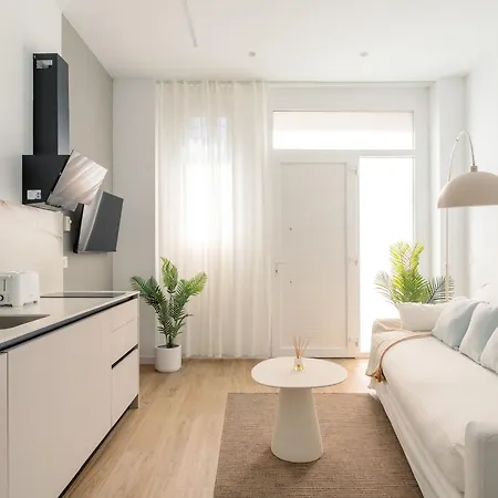 Almare Con Aire Acondicionado Y Wifi Daire