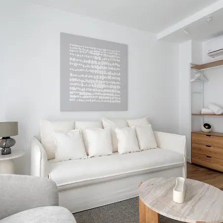 Almare Con Aire Acondicionado Y Wifi Daire *